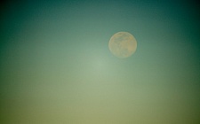 Полная луна